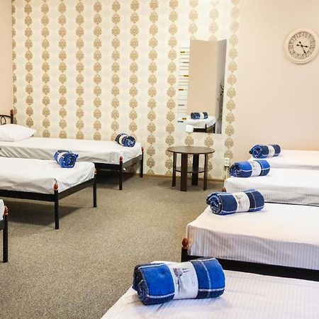 אודסה Hostel Koleso מראה חיצוני תמונה