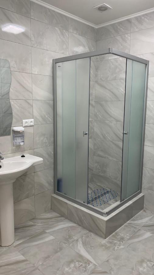 אודסה Hostel Koleso מראה חיצוני תמונה