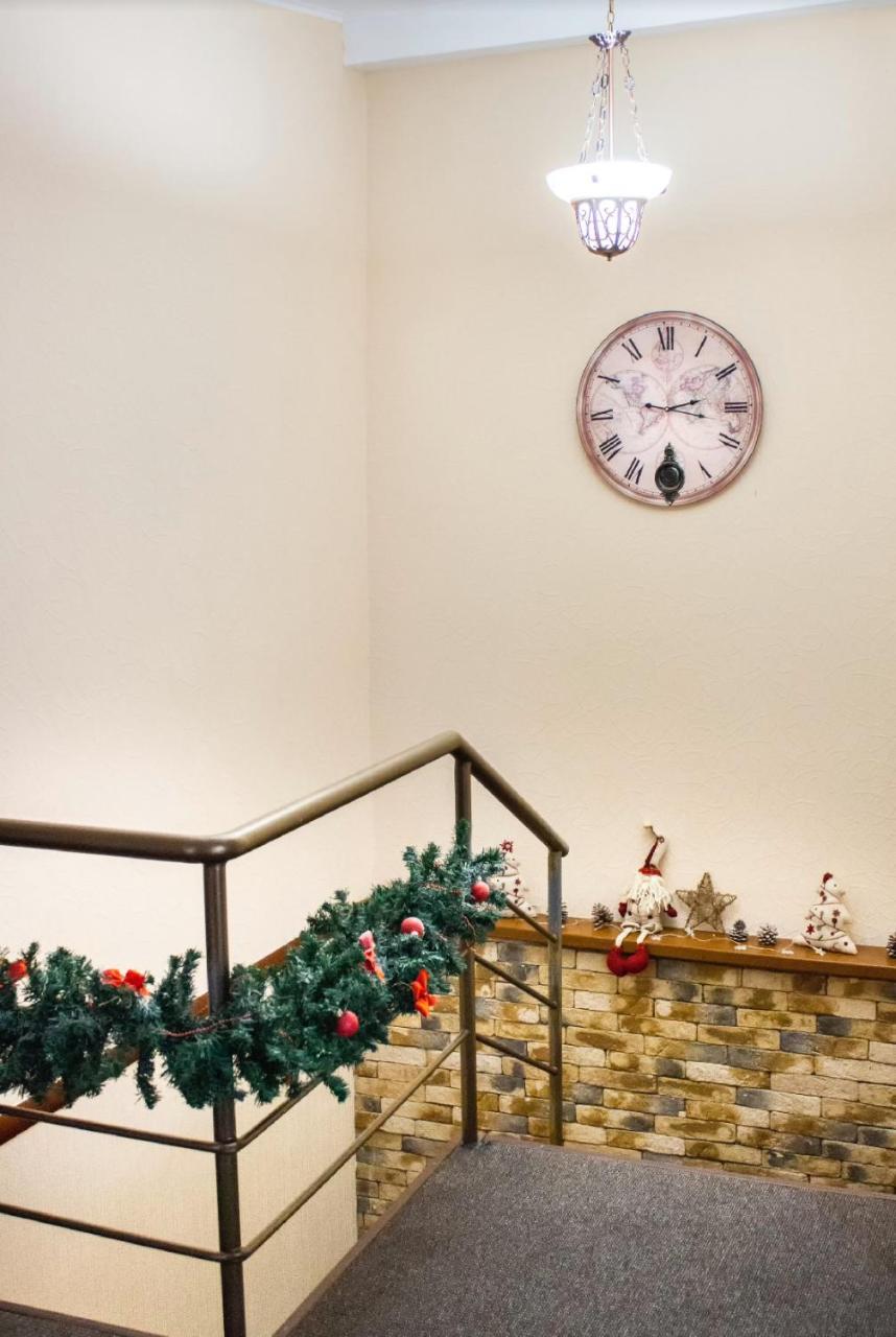 אודסה Hostel Koleso מראה חיצוני תמונה