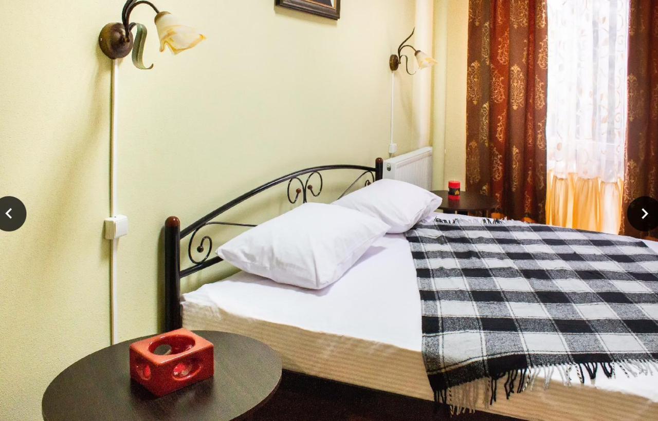 אודסה Hostel Koleso מראה חיצוני תמונה