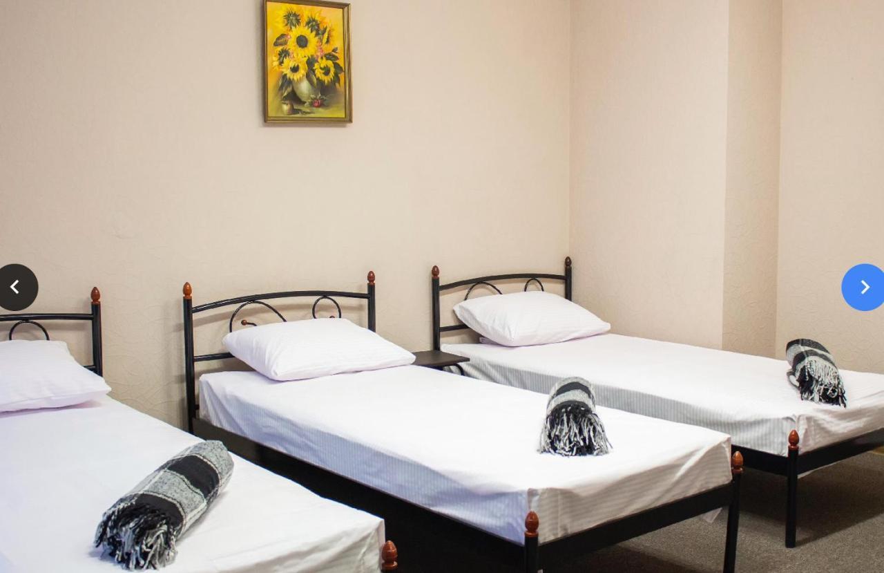 אודסה Hostel Koleso מראה חיצוני תמונה