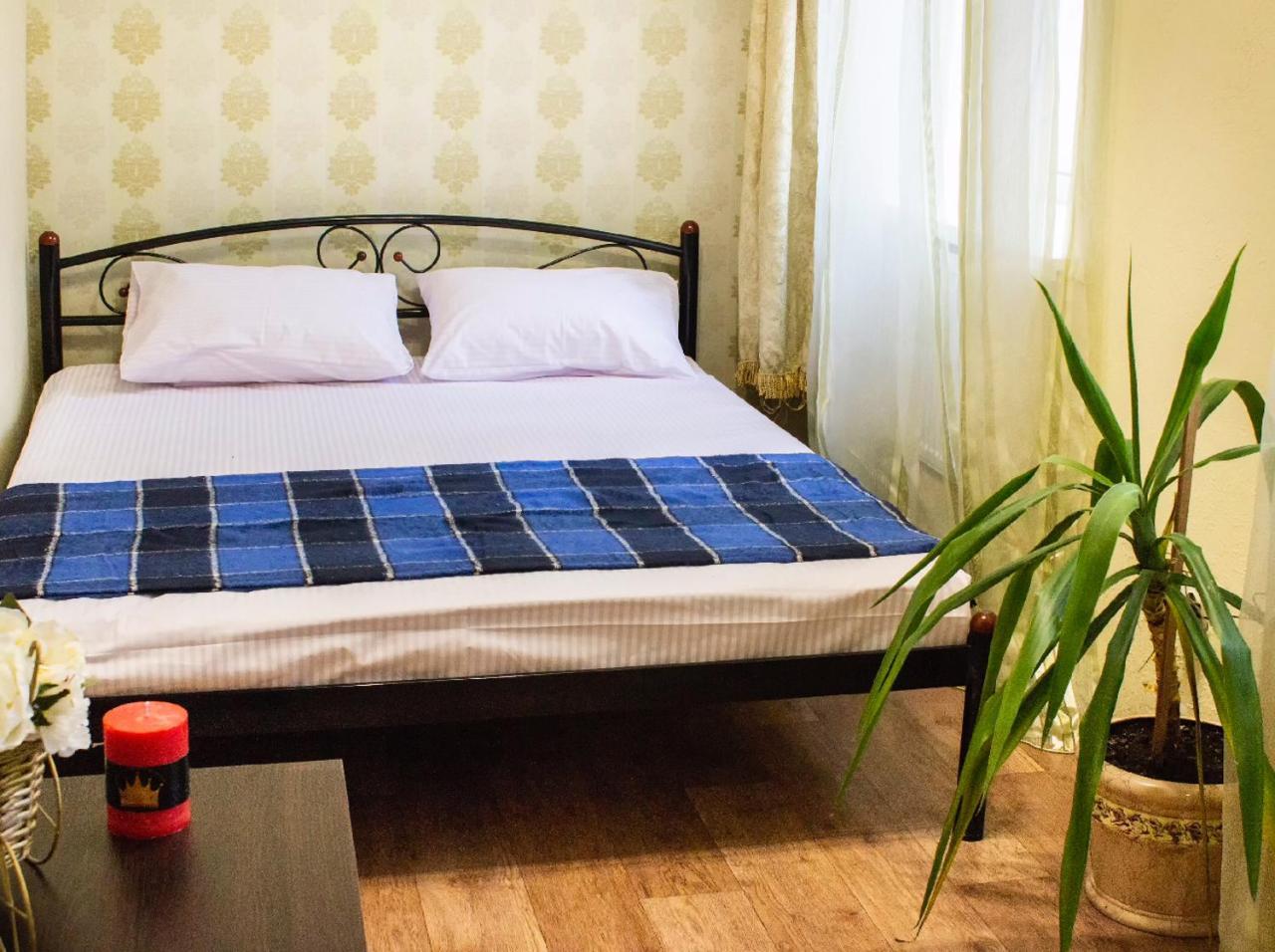 אודסה Hostel Koleso מראה חיצוני תמונה