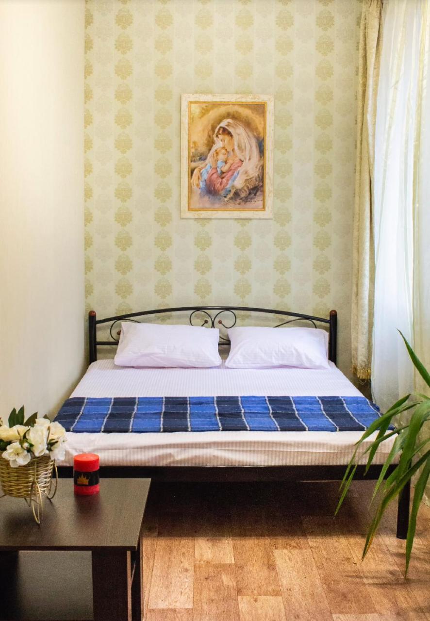 אודסה Hostel Koleso מראה חיצוני תמונה