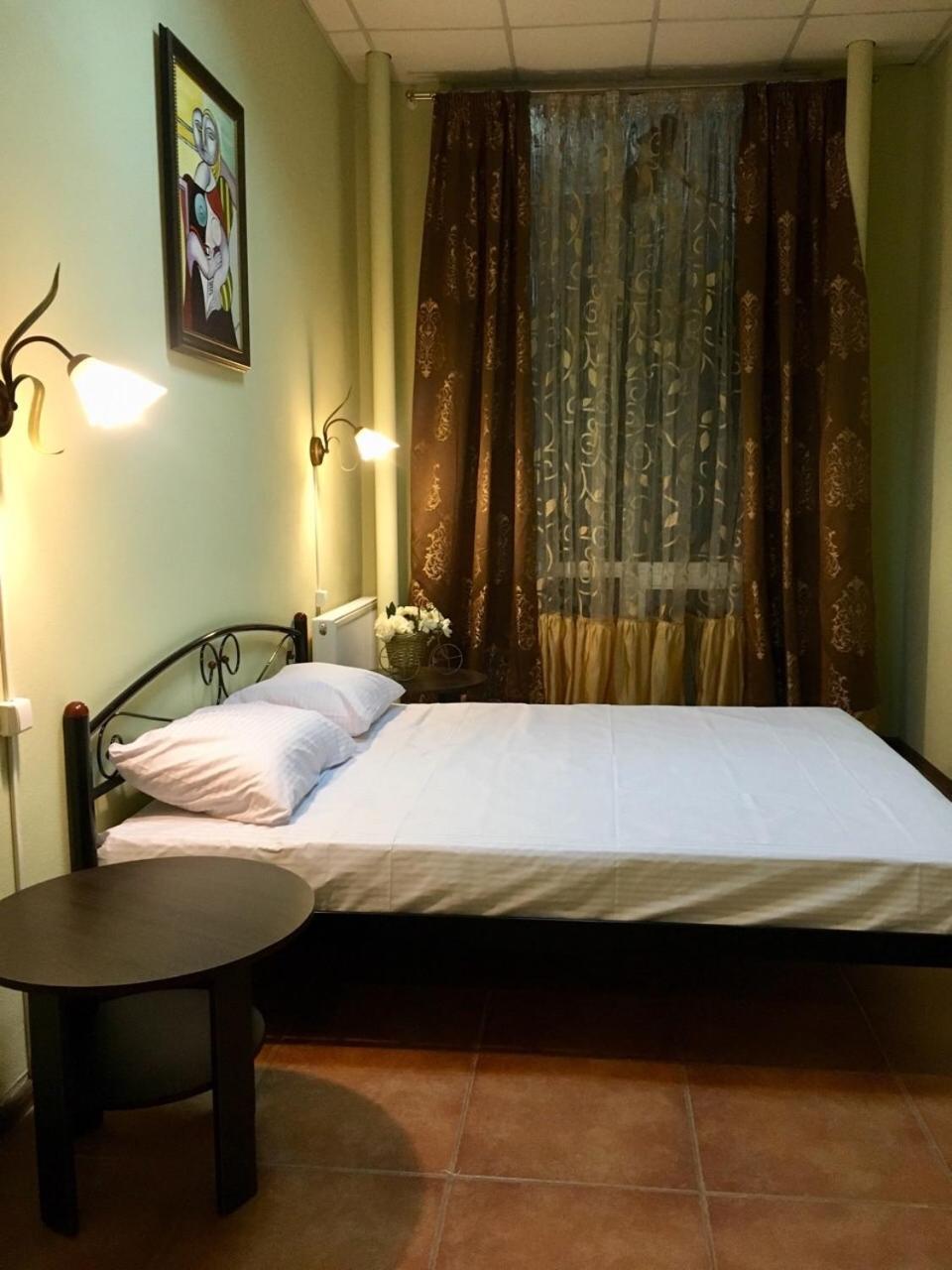 אודסה Hostel Koleso מראה חיצוני תמונה