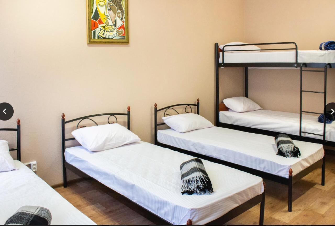 אודסה Hostel Koleso מראה חיצוני תמונה
