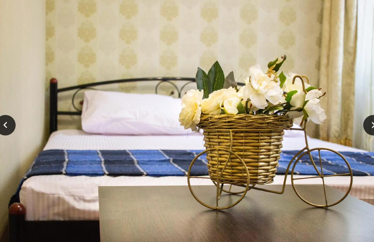 אודסה Hostel Koleso מראה חיצוני תמונה