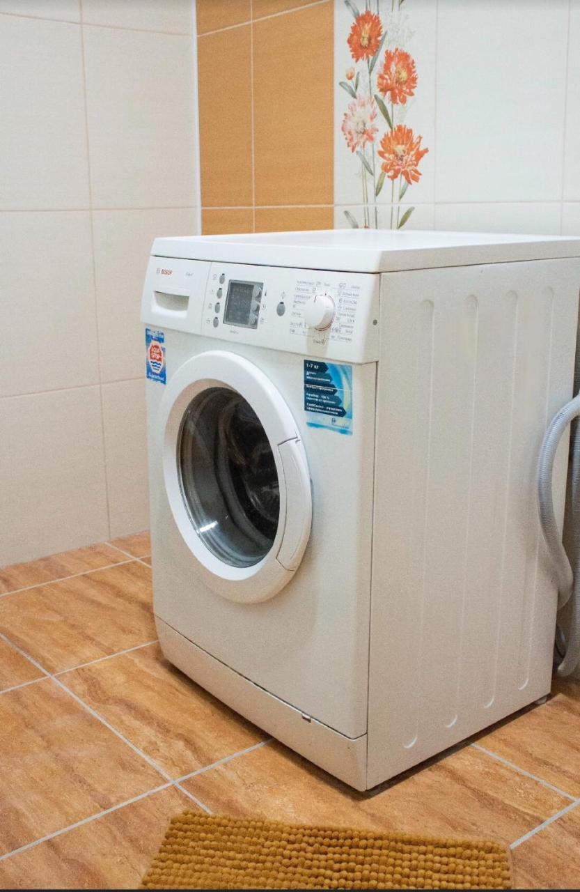 אודסה Hostel Koleso מראה חיצוני תמונה